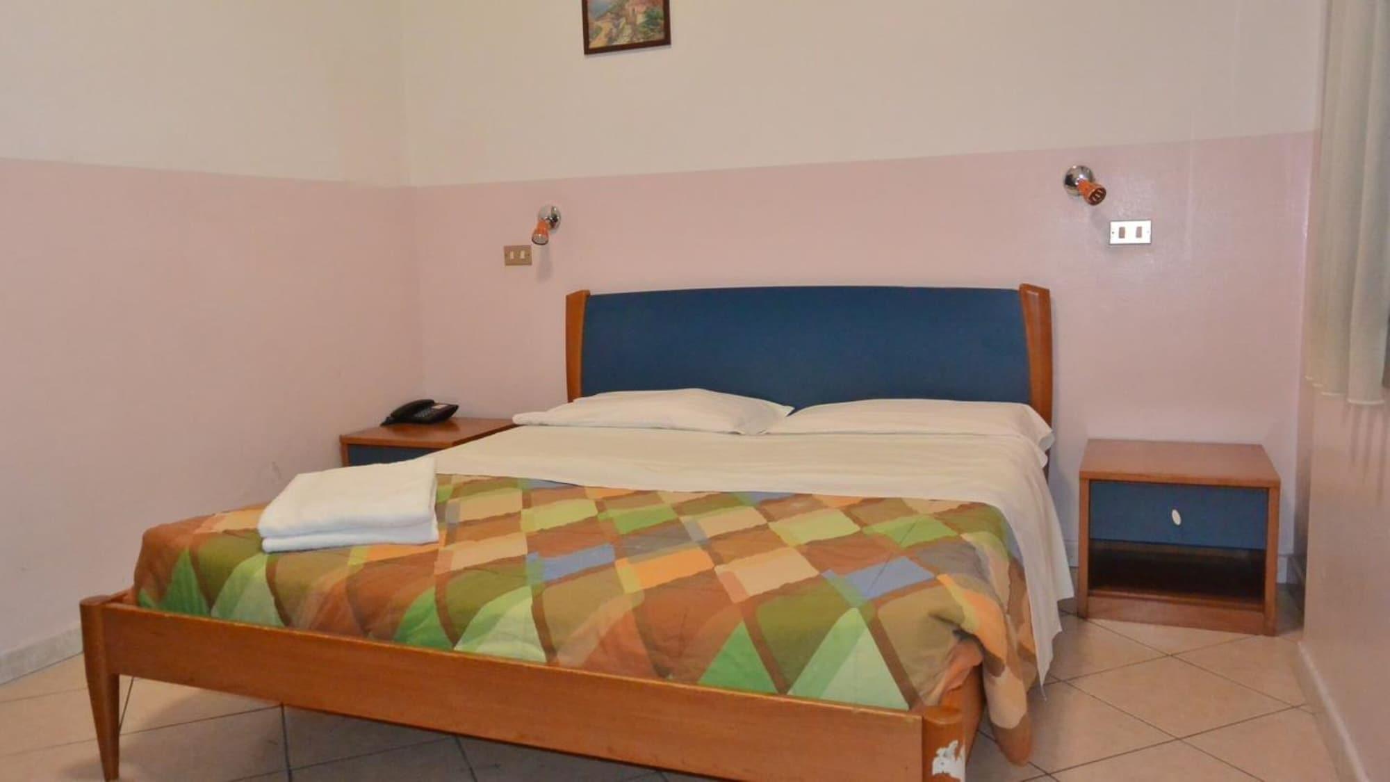 Hotel Csi Group - Station Milán